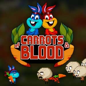 Buy Of Carrots and Blood Nintendo Switch Compare Prices