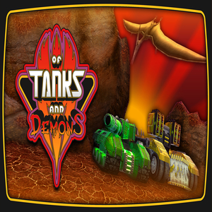 Buy Of Tanks and Demons 3 Xbox One Compare Prices