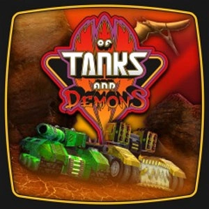 Of Tanks and Demons 3