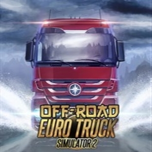 Buy Off-Road Euro Truck Simulator 2 2022 Xbox One Compare Prices