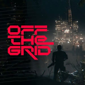 Buy Off The Grid PS5 Compare Prices