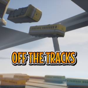Buy Off The Tracks CD Key Compare Prices