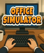 Office Simulator 2025 Pc