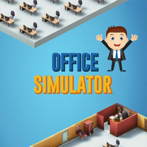 Buy Office Simulator Nintendo Switch Compare Prices