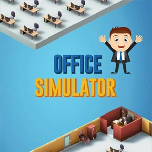 Office Simulator Pc
