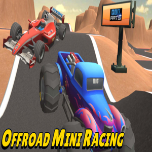 Buy Offroad Mini Racing Nintendo Switch Compare Prices