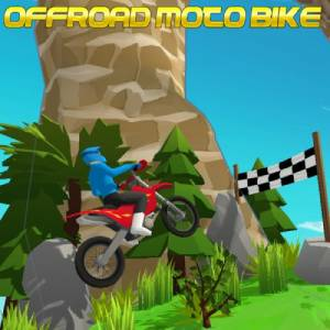 Offroad Moto Bike Pc