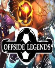 Buy Offside Legends Nintendo Switch Compare prices