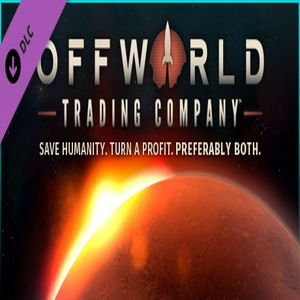 Offworld Trading Company Full Game Upgrade Pc