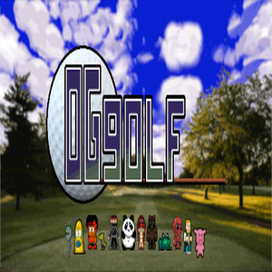 Buy OGgolf CD Key Compare Prices