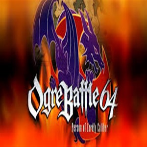 Buy Ogre Battle 64 Person of Lordly Caliber Nintendo Wii U Compare Prices