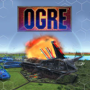 Buy Ogre PS4 Compare Prices