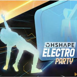 OhShape Electro Party Pc