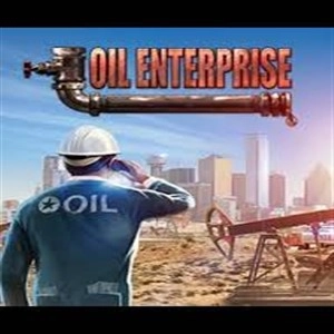 Oil Entreprise