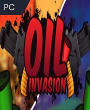 Oil Invasion Pc