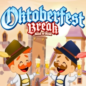Oktoberfest Break Head to Head