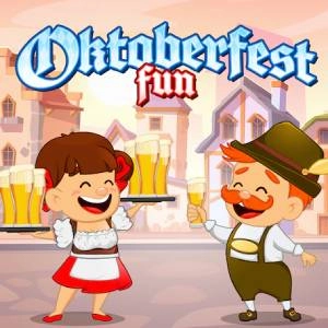 Oktoberfest Fun Playstation 5