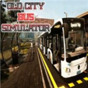 Old City Bus Simulator