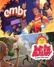 Old Flames Bundle Xbox One