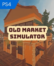 Old Market Simulator