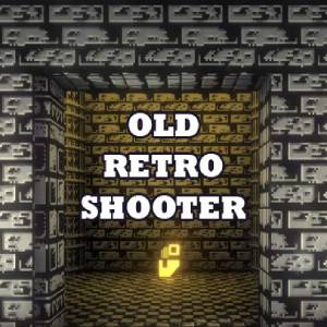 Buy Old Retro Shooter CD Key Compare Prices
