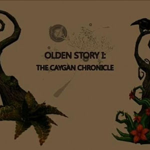 Buy Olden Story 1 The Caygan Chronicle CD Key Compare Prices