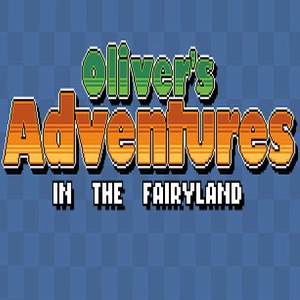 Oliver’s Adventures in the Fairyland