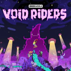Buy OlliOlli World VOID Riders Xbox One Compare Prices
