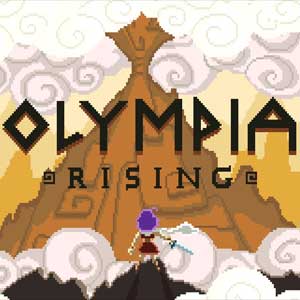Buy Olympia Rising CD Key Compare Prices