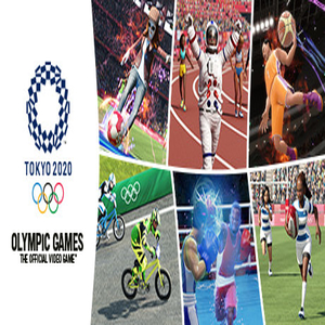 Buy Olympic Games Tokyo 2020 The Official Video Game  Xbox Series Compare Prices