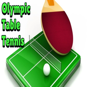 Olympic Table Tennis Xbox Series X