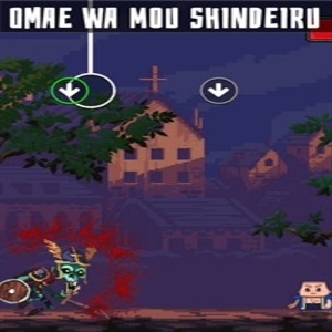 Buy Omae Wa Mou Shindeiru Xbox Series Compare Prices