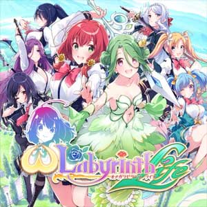 Buy Omega Labyrinth Life Additional Dungeon Flower Fantasia PS4 Compare Prices