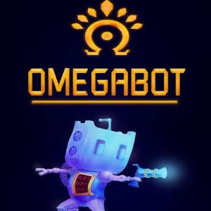 Buy OmegaBot PS5 Compare Prices