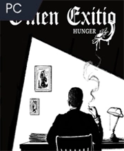 Omen Exitio: Hunger Pc