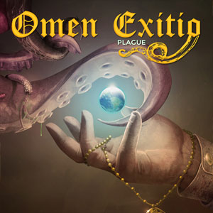 Buy Omen Exitio Plague Nintendo Switch Compare Prices