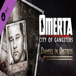 Buy Omerta City of Gangsters Damsel in Distress CD Key Compare Prices