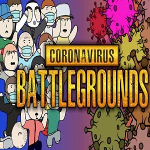 OMICRON Coronavirus Battlegrounds Pc