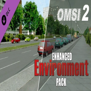 OMSI 2 Add-on Enhanced Environment Pack Pc