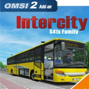 OMSI 2 Add-on S41x Family Pc
