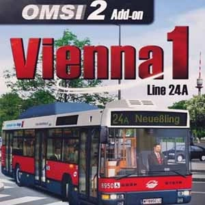 OMSI 2 Vienna 1 Line 24A