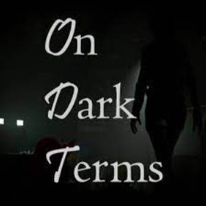 On Dark Terms