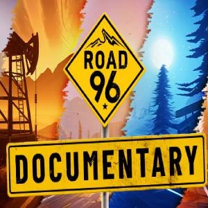 On the Road 96 Documentary