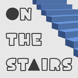 On The Stairs Playstation 4