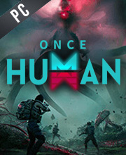 Buy Once Human CD Key Compare Prices