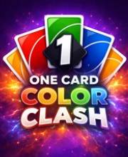 One Card Color Clash