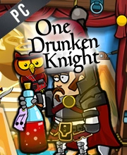 One Drunken Knight Pc