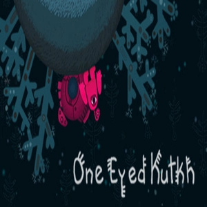 One Eyed Kutkh Playstation 4