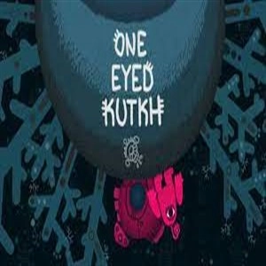 One Eyed Kutkh Xbox Series X