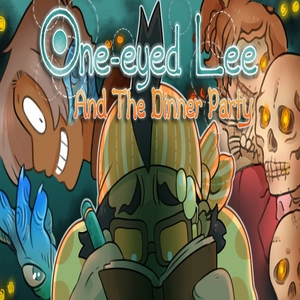 One-Eyed Lee and the Dinner Party Switch